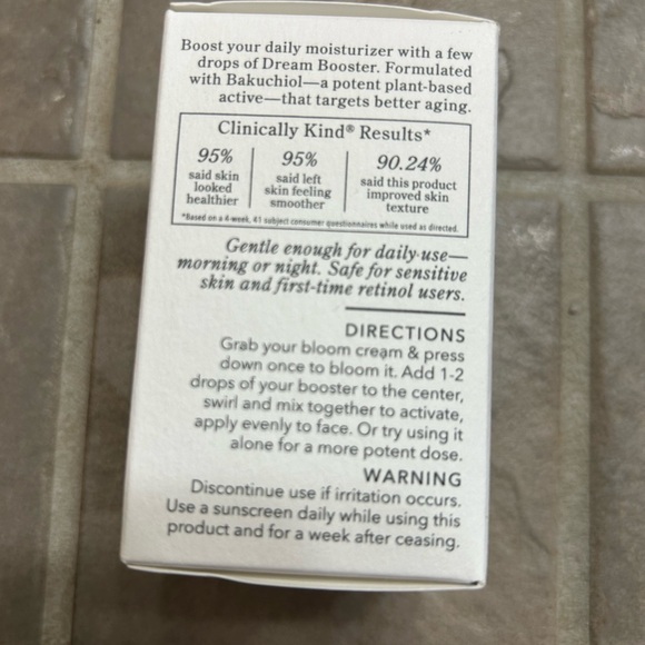 Beekman 1802 Skin Care Serum Set NEW - Picture 11 of 16